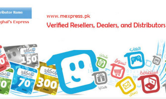 Mughal Express is a Verified Reseller and Distributor of OneCard